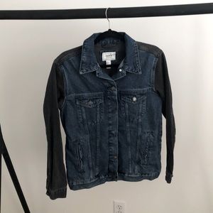 Forever 21 Denim Jacket